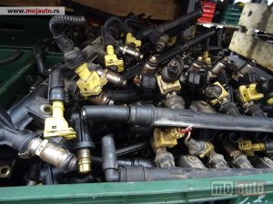 Glavna slika - Fiat Punto 2 1.2 dizna - MojAuto