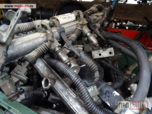 polovni delovi  Fiat Stilo 1.8 dizna
