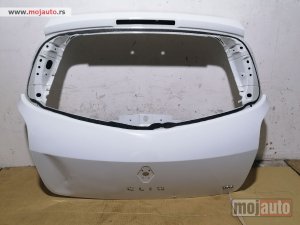 Glavna slika - Gepek vrata, za Renault Clio 3 od 2005. do 2014. g. - MojAuto