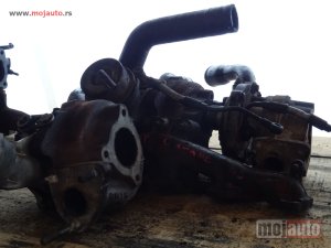 polovni delovi  Grande Punto 1.3 jtdm turbina