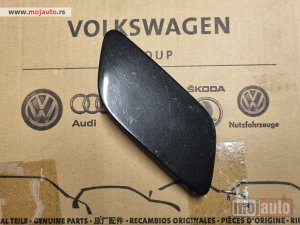 Glavna slika - Audi A6 / C7 / 4G / 2014-2018 / Poklopci prskalica / ORIGINAL - MojAuto