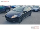 polovni Automobil Fiat Punto 1.4 16V Turbo Sport 