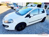 polovni Automobil Fiat Punto  Evo 1.4 MyLife 