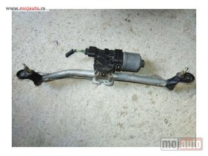 Glavna slika - Lancia y 2003/2011 motor brisaca - MojAuto