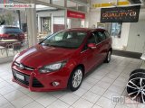 polovni Automobil Ford Focus 1.6 SCTi Titanium 