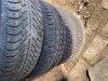 Slika 1 -  Zimske gume i celicne felne 195/65 r15 - MojAuto