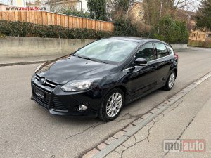 polovni Automobil Ford Focus 2.0 TDCi Titanium PowerShift 