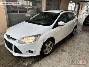 Glavna slika - Ford Focus 1.0 SCTi Carving  - MojAuto