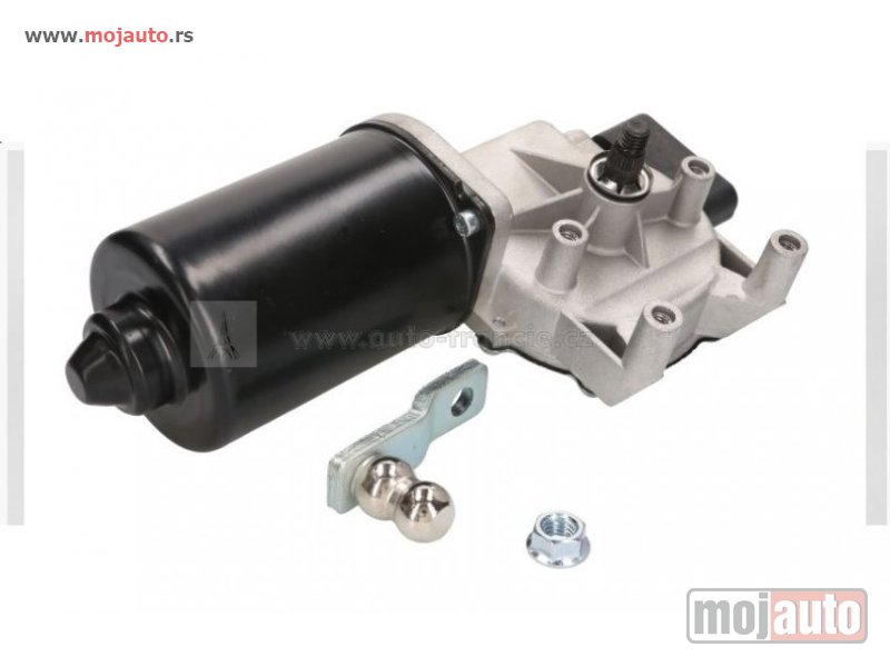 Glavna slika -  Pezo Boxer II Motor Prednjih Brisaca 02-06,NOVO - MojAuto