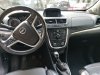 Slika 3 - Opel Mokka 1,4 16v turbo 4wd  - MojAuto