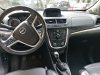 Slika 5 - Opel Mokka 1,4 16v turbo 4wd  - MojAuto