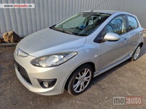 Glavna slika - Mazda 2 1.5i 16V Sport  - MojAuto