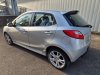 Slika 6 - Mazda 2 1.5i 16V Sport  - MojAuto