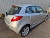 Slika 4 - Mazda 2 1.5i 16V Sport  - MojAuto