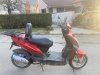 Slika 9 - Kymco Agility reg 07.2025 - MojAuto