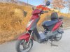 Slika 14 - Kymco Agility reg 07.2025 - MojAuto