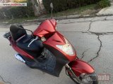 polovni motori Kymco Agility reg 07.2025
