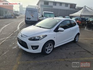 Glavna slika - Mazda 2 1.5i 16V Sport  - MojAuto