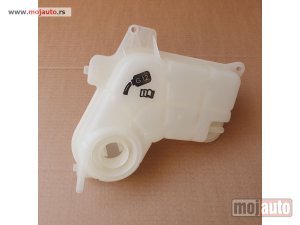 Glavna slika - Posuda za antifriz Audi A4 B6 B7 2000-2007 - MojAuto