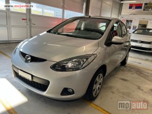 polovni Automobil Mazda 2 1.3i 16V Exclusive 