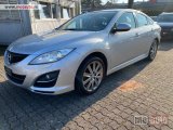 polovni Automobil Mazda 6 2.0 16V DISI Exclusive 