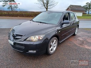 polovni Automobil Mazda 3 2.0 16V CD Sport 