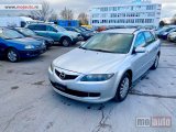 polovni Automobil Mazda 6 2.0 16V Blue Edition Activemat 