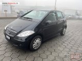 polovni Automobil Mercedes A 160 CDI Avantgarde polovni Automobil Mercedes A 160 CDI Avantgarde