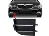 Slika 1 -  Resetka u braniku Skoda Superb 2008-2013 - MojAuto