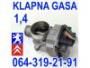 Slika 1 -  KLAPNA GASA VDO 96 407 962 80 Pežo 1007 206+ 207 Biper Peugeot Citroen C2 C3 Nemo - MojAuto