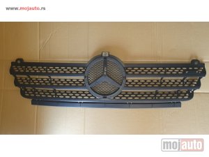 Glavna slika - Maska Mercedes Sprinter 2003-2006 - MojAuto