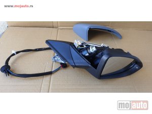 Glavna slika - Retrovizor VW Golf 7 2013-2020 - MojAuto