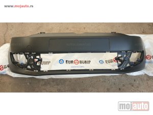 Glavna slika - Prednji branik VW Polo 2009-2014 - MojAuto