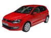 Slika 5 -  Prednji branik VW Polo 2009-2014 - MojAuto