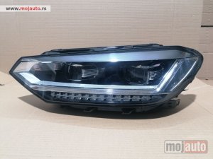  69. Far levi, za VolksWagen Touran 2,  5T, 2015-2022.