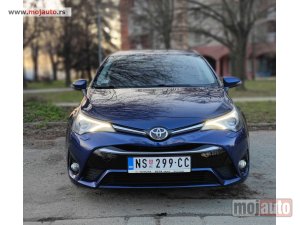 Toyota Avensis 1.8 Style Multidrive 
