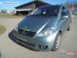 polovni Automobil Mercedes A 180 CDI Avantgarde 