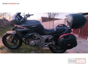 polovni motori Yamaha tdm