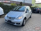 polovni Automobil Mercedes A 150 Elégance polovni Automobil Mercedes A 150 Elégance