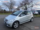 polovni Automobil Mercedes A 180  CDI Avantgarde 