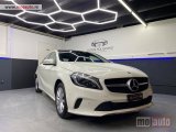 polovni Automobil Mercedes A 180 BlueEfficiency Edition Style polovni Automobil Mercedes A 180 BlueEfficiency Edition Style