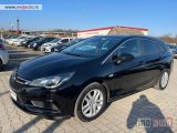 polovni Automobil Opel Astra 1.6 CDTI polovni Automobil Opel Astra 1.6 CDTI