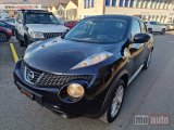 polovni Automobil Nissan Juke 1.6 DIG-T tekna 4x4 Xtronic M- polovni Automobil Nissan Juke 1.6 DIG-T tekna 4x4 Xtronic M-
