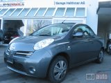 polovni Automobil Nissan Micra C+C 1.4 acenta polovni Automobil Nissan Micra C+C 1.4 acenta