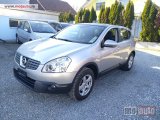 polovni Automobil Nissan Qashqai 2.0 4WD tekna polovni Automobil Nissan Qashqai 2.0 4WD tekna