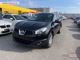 polovni Automobil Nissan Qashqai+2 1.6 dCi iStop acenta polovni Automobil Nissan Qashqai+2 1.6 dCi iStop acenta