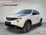 polovni Automobil Nissan Juke 1.6 tekna polovni Automobil Nissan Juke 1.6 tekna