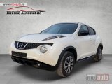 polovni Automobil Nissan Juke 1.6 tekna 