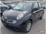 polovni Automobil Nissan Micra 1.2 visia (prima) polovni Automobil Nissan Micra 1.2 visia (prima)