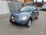 polovni Automobil Nissan Qashqai 2.0 acenta XTronic CVT polovni Automobil Nissan Qashqai 2.0 acenta XTronic CVT